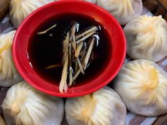 -食惠里小笼包面馆(越秀店)