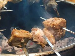 -袁家水泊水浒烤肉(白金店)