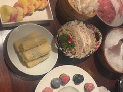 -大隐·成都火锅Bistro(合生麒麟新天地店)