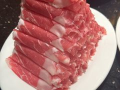 -南门涮肉(东单店)