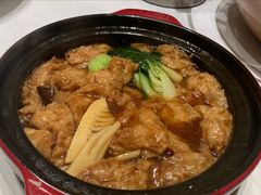 -红城阁·上海味道(四平路店)