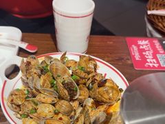 -阿润打边炉·鲜切鸡煲(华漕店)