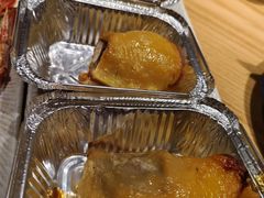 -虹料理·日料放题(悠方店)