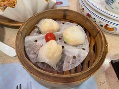 -点都德(华强北店)