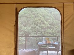 -北京山里寒舍度假酒店