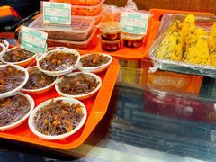 咸菜-天兴居(鲜鱼口街店)