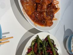 -小锅饭豆腐馆(重工北街普罗旺斯店)