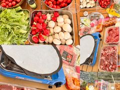 -长白岛森林公园