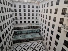 -北京民族园葉子里酒店(鸟巢店)