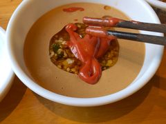 -额尔敦传统涮火锅·烧烤(鑫源山庄店)