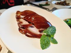-四季民福烤鸭店(王府井灯市口店)