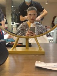 -意廊 Hair Salon