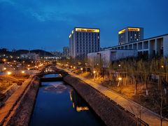 -大连理工大学(凌水校区)