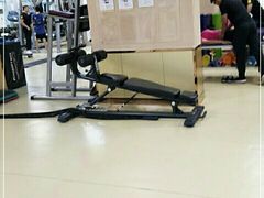 -中田健身工作室(太阳广场店)