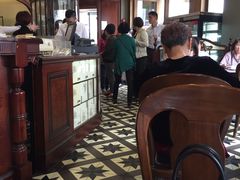 -德大西餐社(云南南路店)