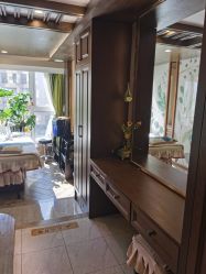 -青青一生美皮肤管理