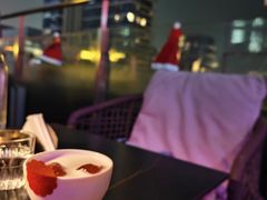 -DEW Lounge(深圳湾店)