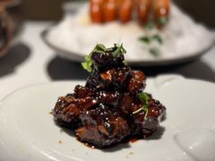 -桂满陇·海市蜃楼·黑金(国金店)