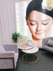 店内环境-Wink美甲美睫