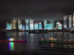 -青岛海尔洲际酒店