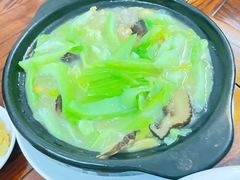 -吴祥记潮州菜·百年老字号·砂锅粥