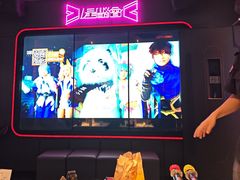 -星聚会KTV(合生汇黑金店)