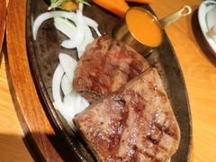 -斗牛士牛排(南京东路店)