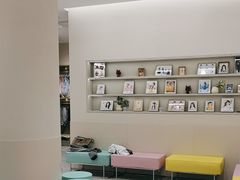-天真蓝照相馆(五角场百联又一城店)