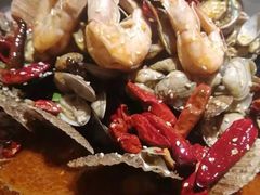 -船歌·鱼水饺青岛菜(闽江二路店)