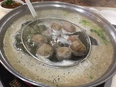 -福合埕牛肉丸(福平路店)