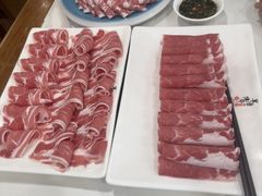 -草原传奇鲜羊火锅(桥北店)