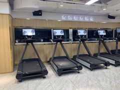 -古德菲力健身(特区报业店)