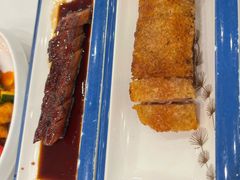 -海宝酒家(中山四路店)