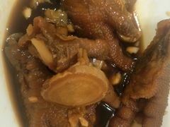 -东江海鲜酒家(艺都分店)