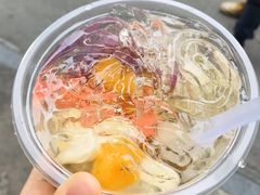 -忆夏爽黑仔漳州四果汤(顶澳仔猫街店)