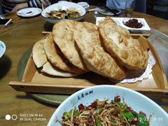 -老磨油饼(高陵店)