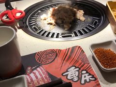 -猫爪爪原切自助烤肉(观音桥阳光世纪店)