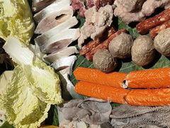 -大队长主题火锅(观音桥店)