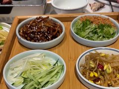 -吴家·淮扬小馆(世纪金源店)