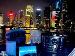 -外滩8号 whisky bar(金延大厦店)