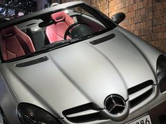 -1886德国汽车餐厅(外滩十六铺码头店)