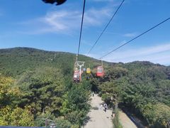 -八大处公园