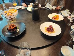 -炊江南·上海菜(国展华漕店)