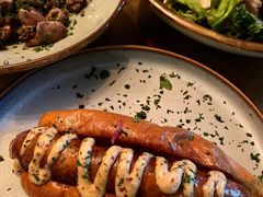 -RAC BAR(安福路店)