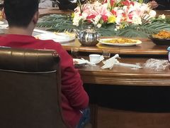 -合家院饭庄(榆关道店)
