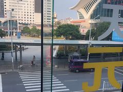 -麦当劳(世贸店)