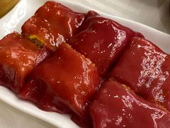 -潮福城大酒楼·潮粤菜·港式点心(阳光城店)