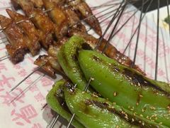 -老白清真烧烤(锦州旗舰店)