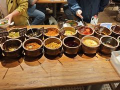-水平有限广西米粉·广西风味集(五道口店)