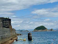 -海鮮市場長崎港(出島ワーフ店)